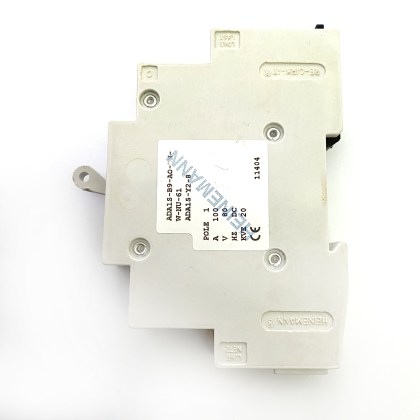 Heinemann AD1S 100 A 100 Amp MCB Circuit Breaker Type C